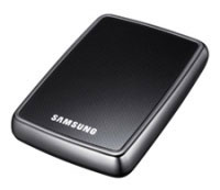 Samsung S2 Portable 640 GB (HX-MU064DA/G22)